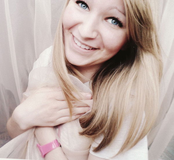 Светлана Добровольская