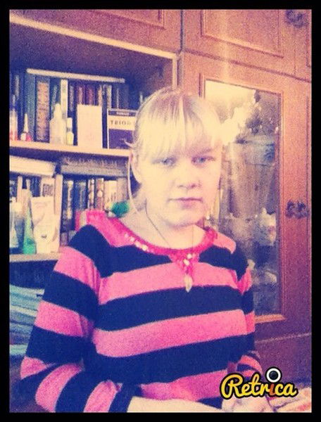 Виктория Соколова