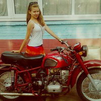 Ириша Радовская