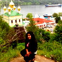 Оксана Исмаилова