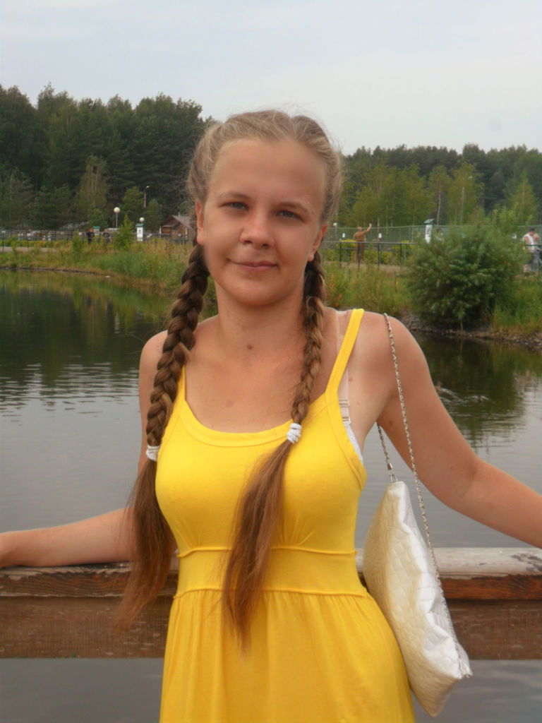 Оксана Стрижак