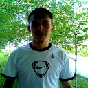 Rustem Abzalov