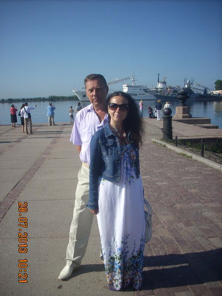 Станислав Бычков