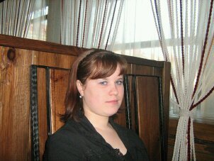 Алина Радзевич