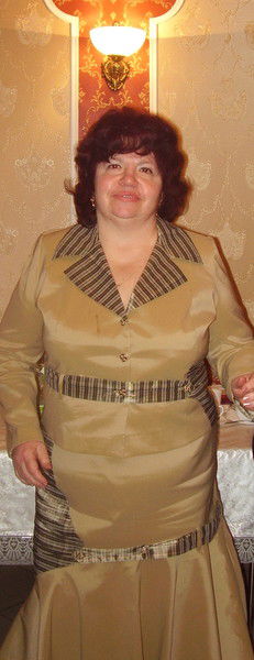 Ирина Лесниченко