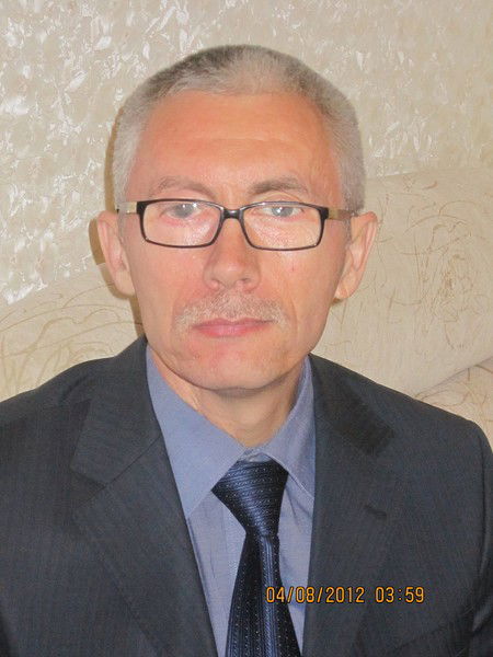 Рамиль Зарбеев