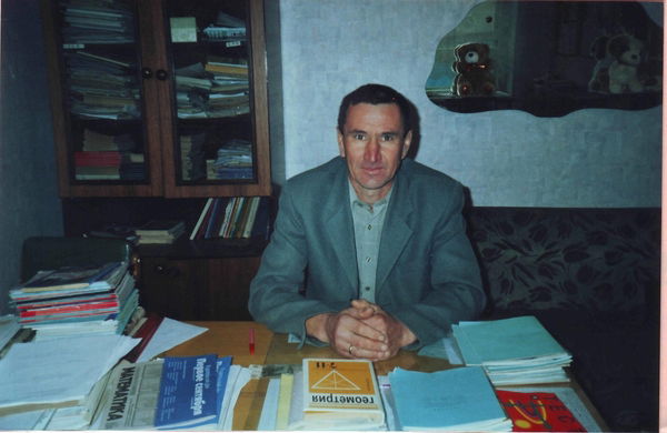 Ир Рахматуллин