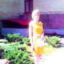 Ирина Храмшина
