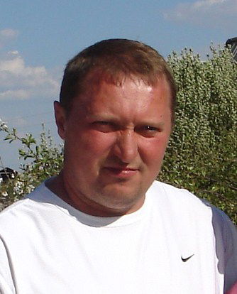 Николай Кондратьев