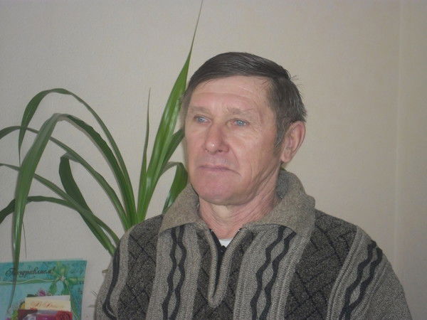 Вячеслав Черных