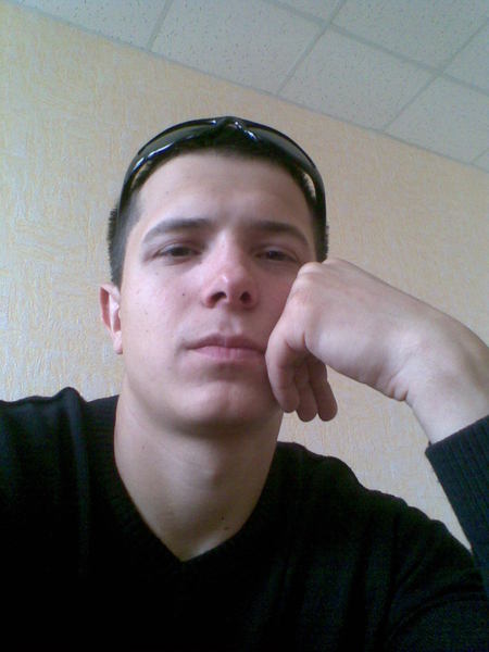 Сережа Капсамун