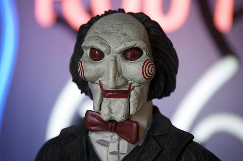 Павел Горлин