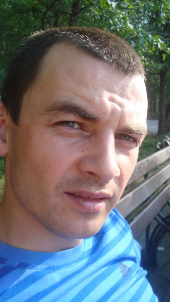 Михаил Попов