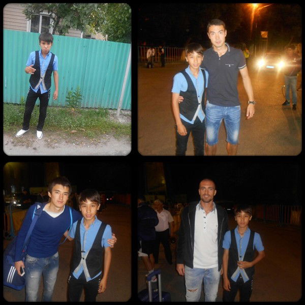 I Am A Best Footbal Player