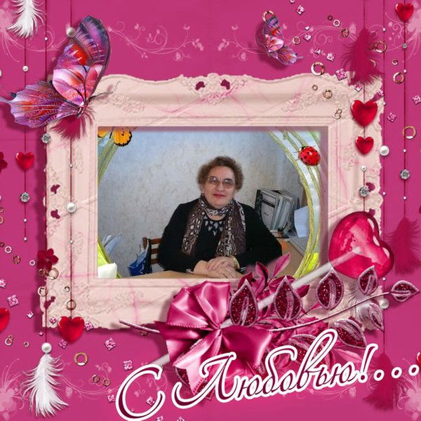 Татьяна Михалец