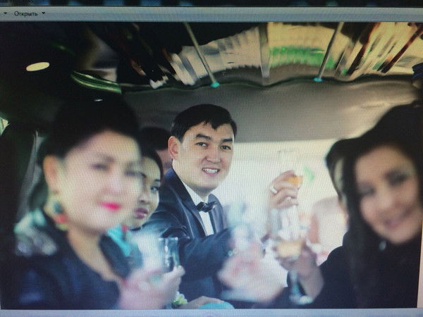 Талгат Амирханов