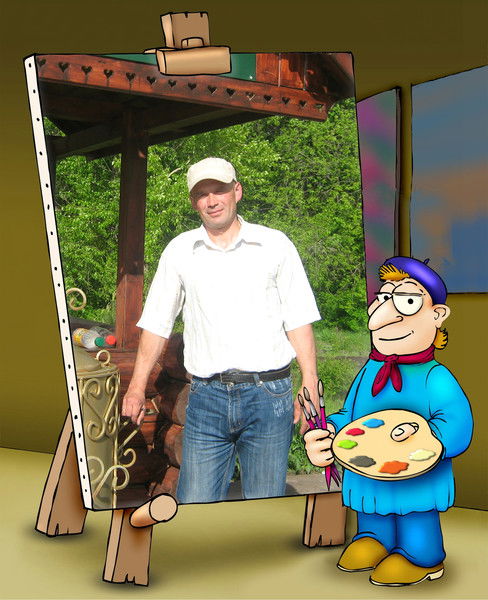 1970Раиф Гарипов