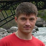 Игорь Лебедев