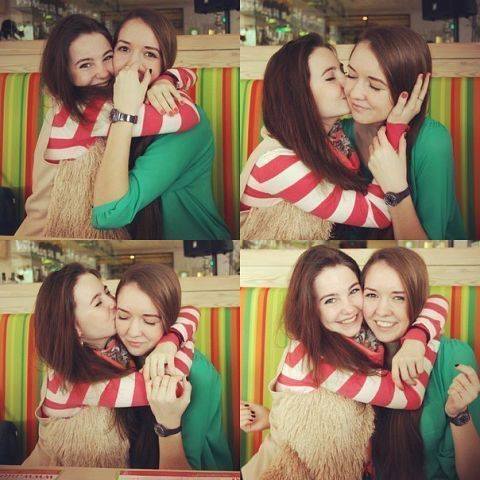 Оля Безручкина