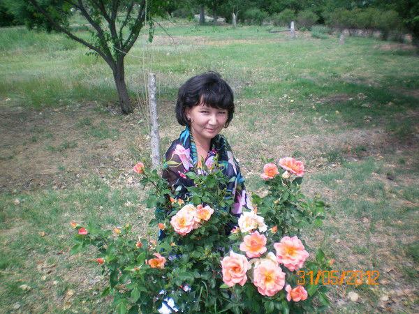 Гельмира Галяутдинова