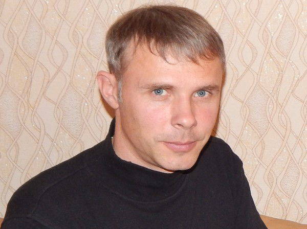 Вячеслав Акулович