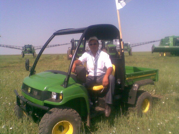 Талгат Кабулов