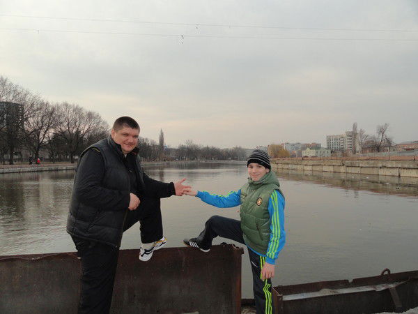 Александр Слива