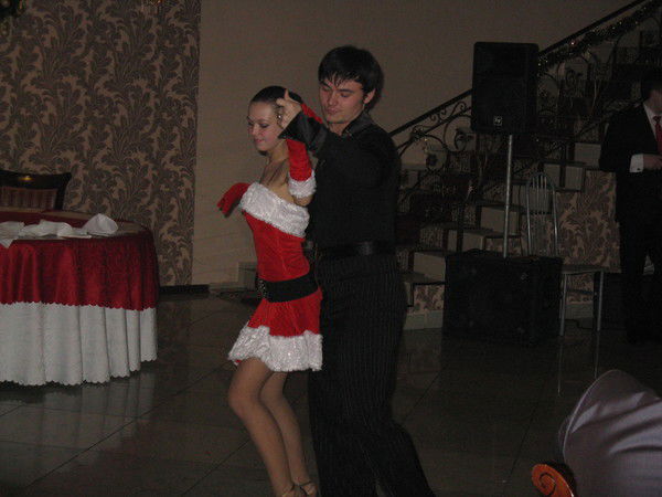 Марлен Досумов