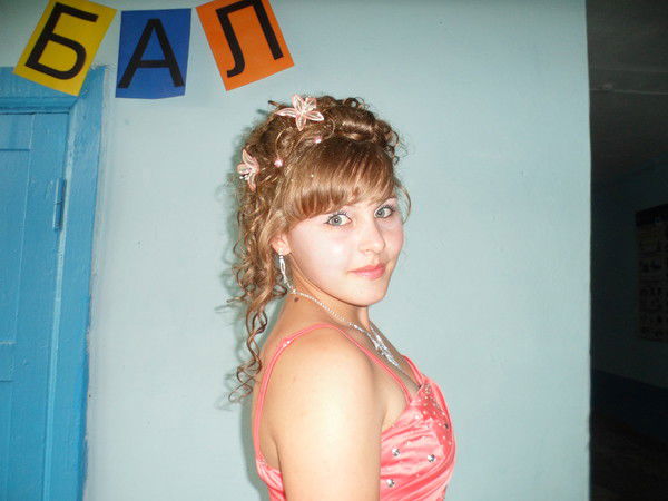 Гулия Гатауллина