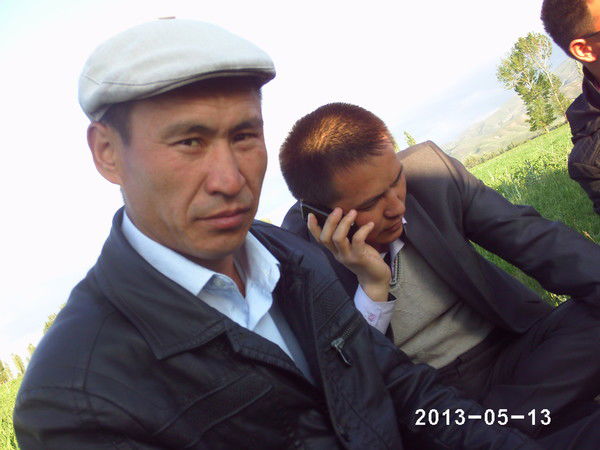 Бердимурат Айдаров