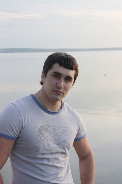 Ильшат Шакиров