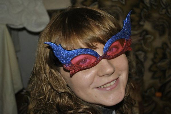 Марина Лозовская