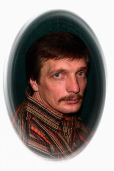 Евгений Рыгин