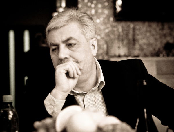 Дмитрий Мисник