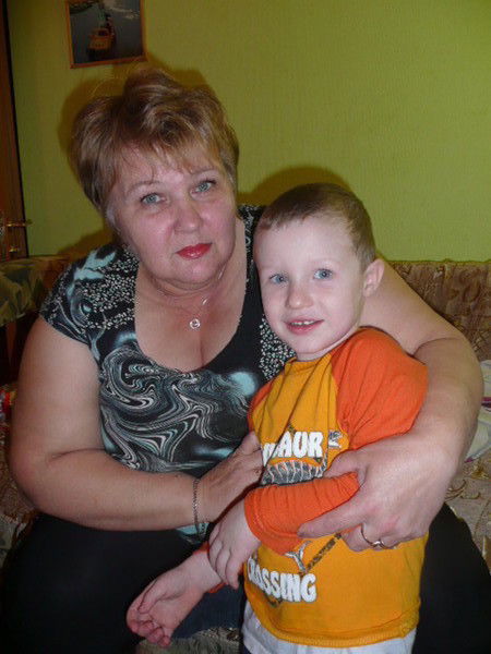 Наталия Наталия