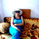Лилия Стручкова