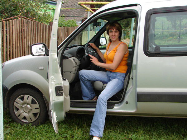 Светлана Круглова