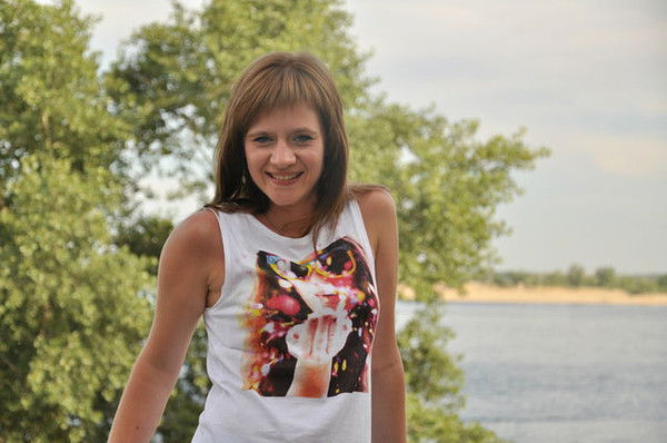 Анна Гайшинец