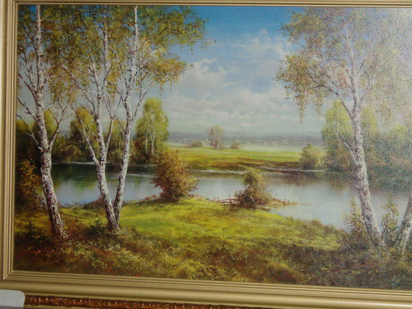 Ольга Юрьевна