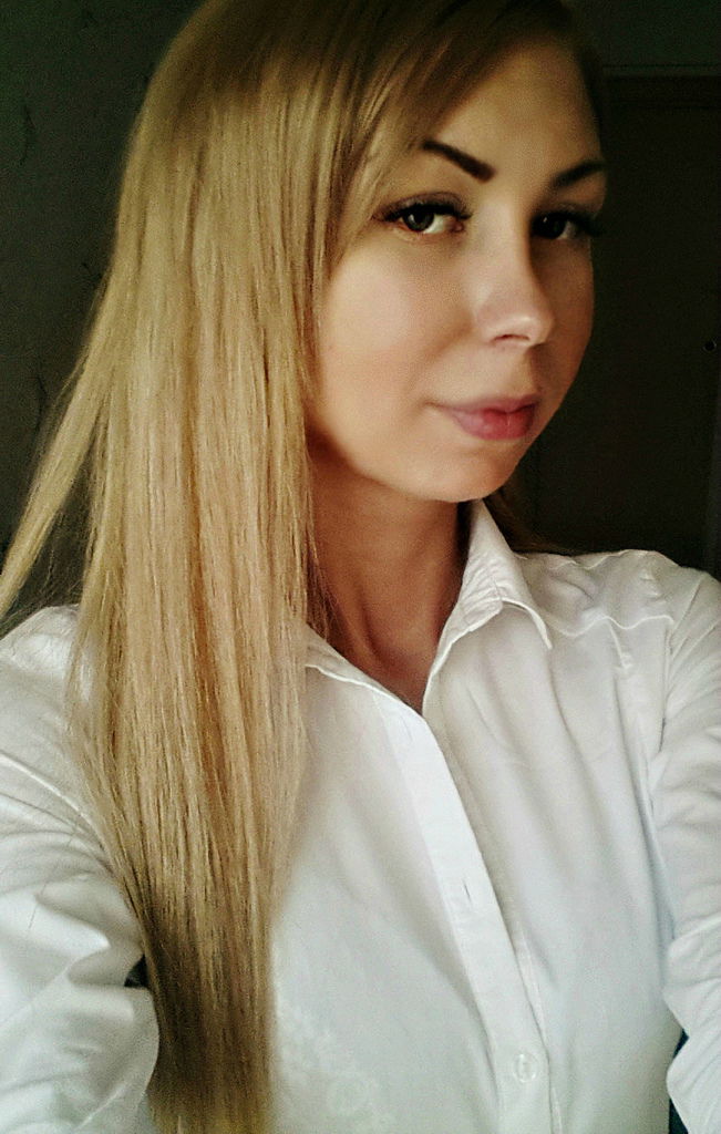 Наташа Фомина