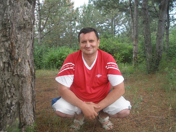 Роман Балан