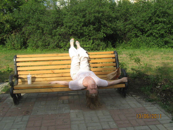 Надежда Коротаева