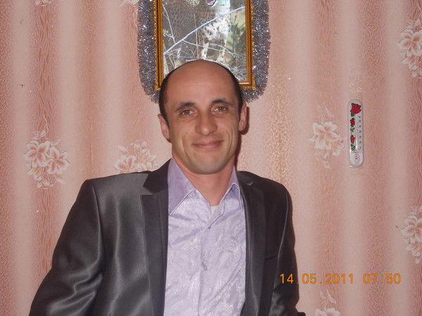 Михаил Грачёв