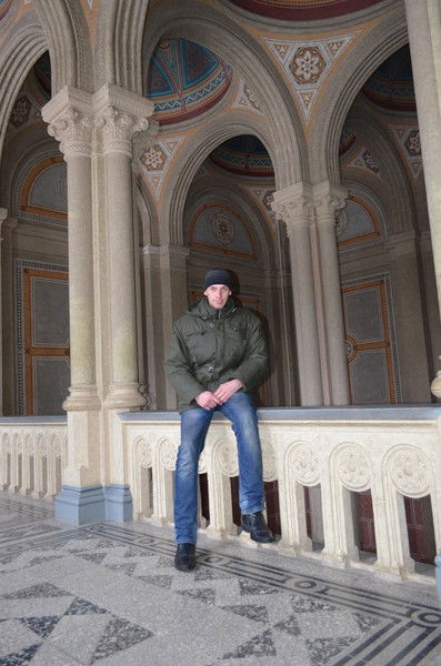 Иван Белокуренко