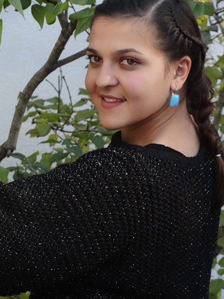 Лиля Ниметуллаева