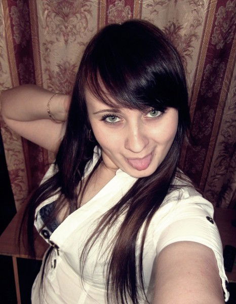 Оксана Капустина