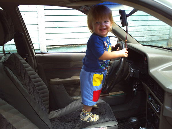 Роман Артюхов