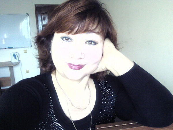 Зоя Есиркепова