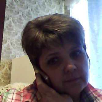 Ольга Кувякина