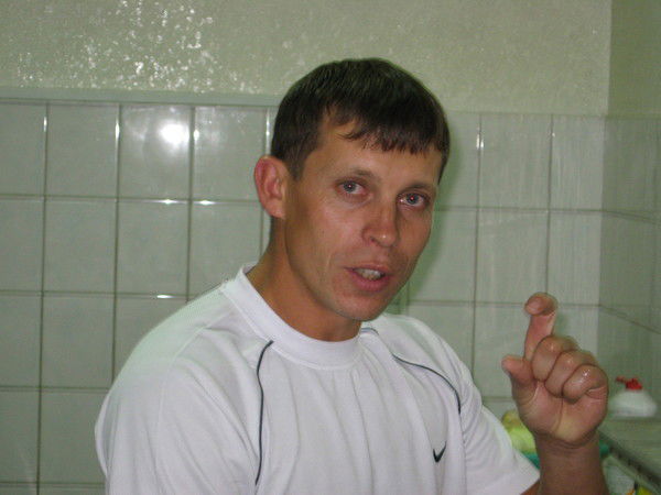 Евгений Черногоров